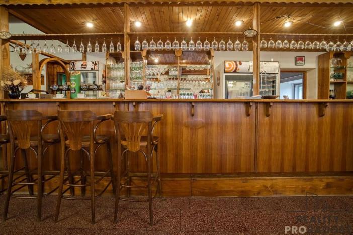 Prodej ubytování, Budišov nad Budišovkou, Československé armády, 290 m2