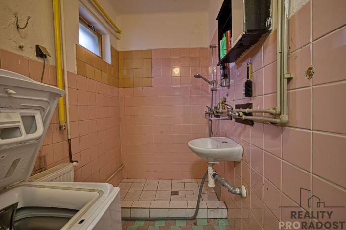 Prodej ubytování, Budišov nad Budišovkou, Československé armády, 290 m2