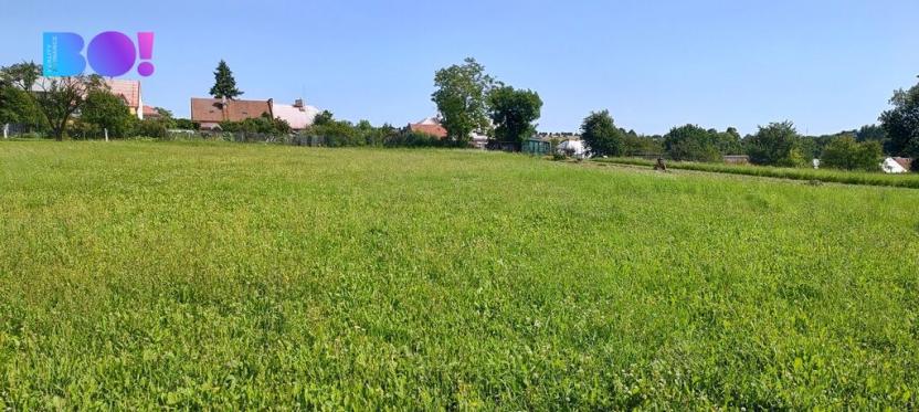 Prodej pozemku pro bydlení, Beňov, 5182 m2