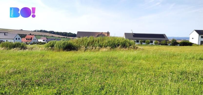 Prodej pozemku pro bydlení, Beňov, 5182 m2