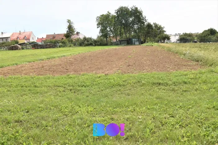 Prodej pozemku pro bydlení, Beňov, 5182 m2