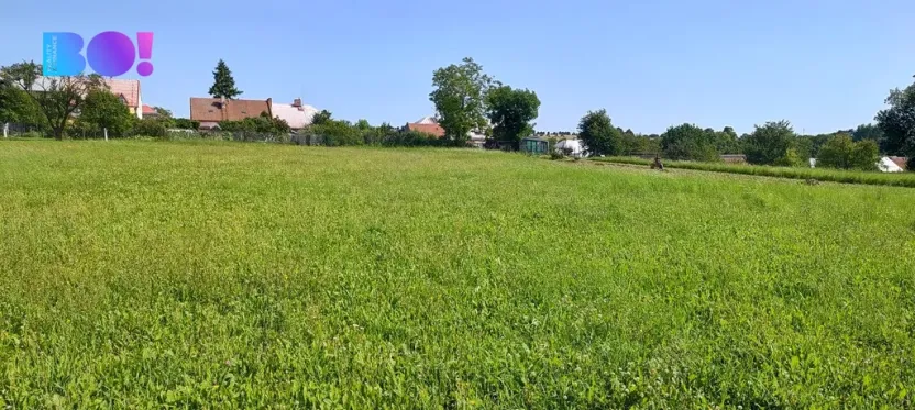 Prodej pozemku pro bydlení, Beňov, 5182 m2