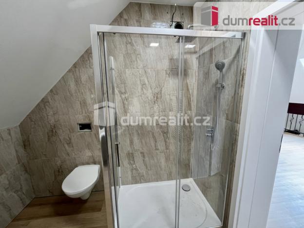 Prodej bytu 2+kk, Mariánské Lázně, Chopinova, 70 m2