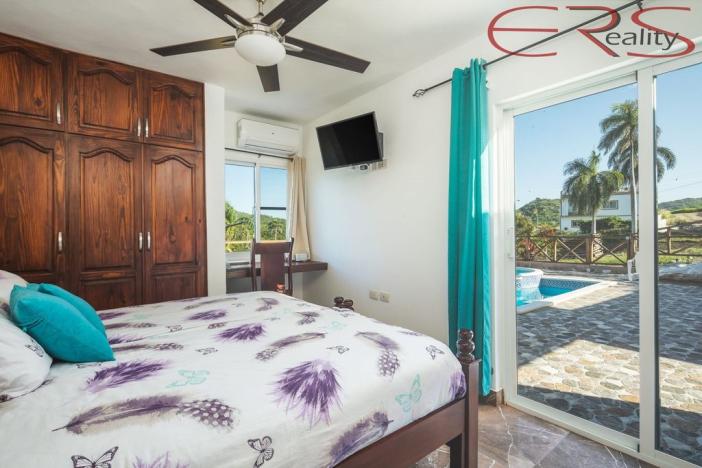 Prodej vily, Imbert, Dominikánská republika, 105 m2