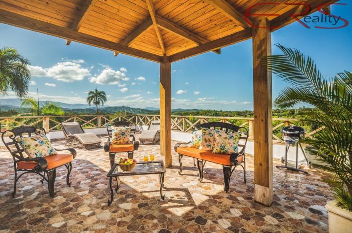 Prodej vily, Imbert, Dominikánská republika, 105 m2