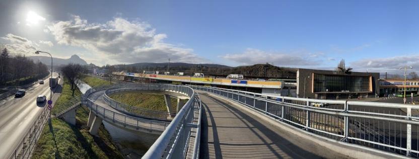 Pronájem obchodního prostoru, Bílina, 48 m2