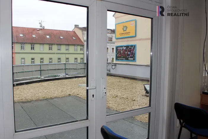 Pronájem kanceláře, Karlovy Vary - Rybáře, Sokolovská, 270 m2