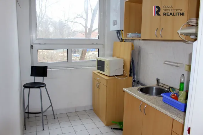 Pronájem kanceláře, Karlovy Vary - Rybáře, Sokolovská, 270 m2