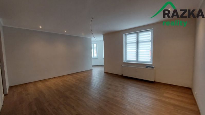 Prodej bytu 1+1, Aš, Slovanská, 69 m2