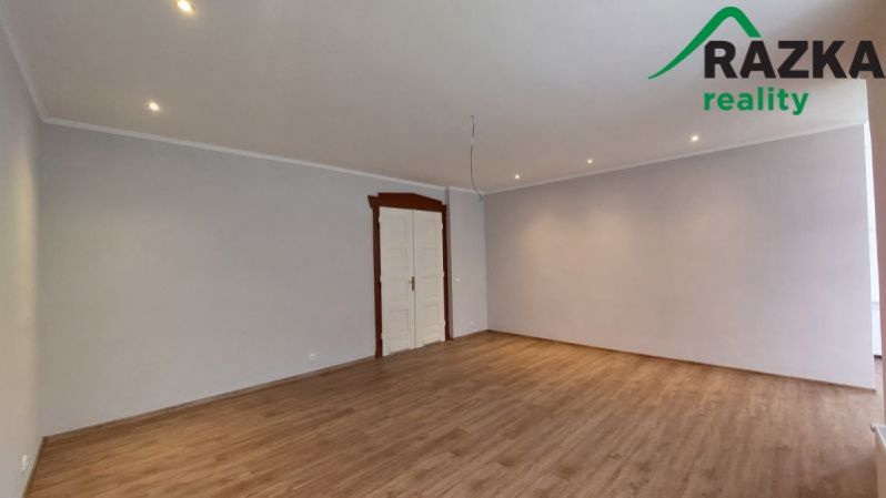 Prodej bytu 1+1, Aš, Slovanská, 69 m2