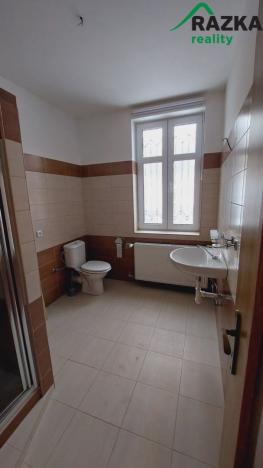 Prodej bytu 1+1, Aš, Slovanská, 69 m2