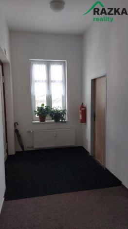 Prodej bytu 1+1, Aš, Slovanská, 69 m2