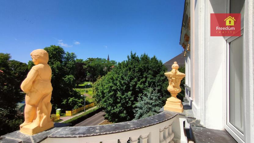 Prodej bytu 2+kk, Teplice, Vrchlického, 50 m2