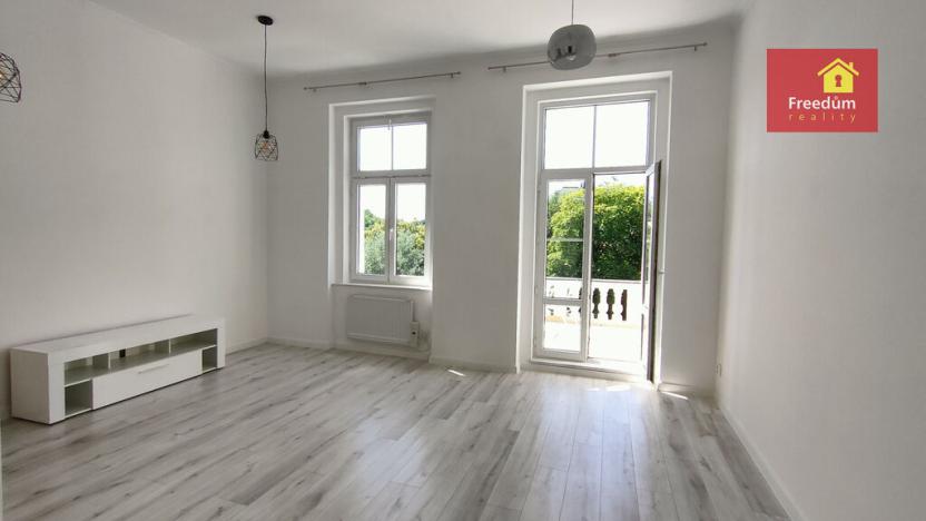 Prodej bytu 2+kk, Teplice, Vrchlického, 50 m2