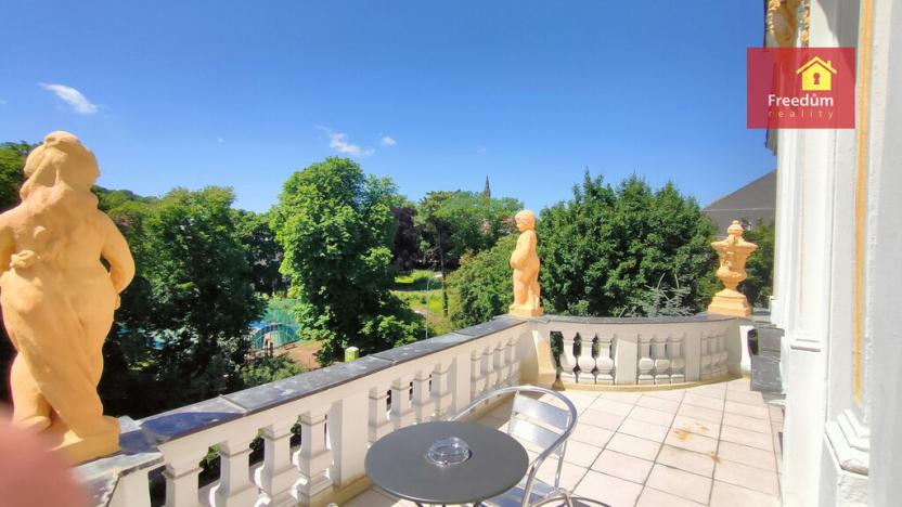 Prodej bytu 2+kk, Teplice, Vrchlického, 50 m2