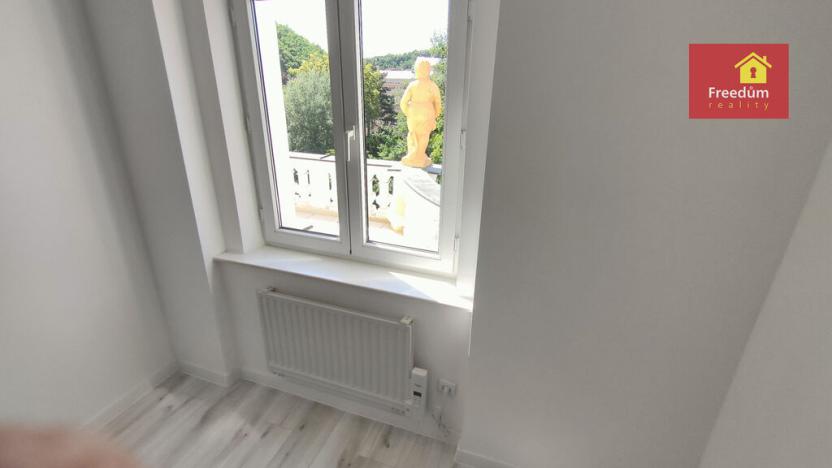 Prodej bytu 2+kk, Teplice, Vrchlického, 50 m2