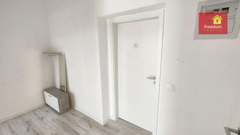 Prodej bytu 2+kk, Teplice, Vrchlického, 50 m2