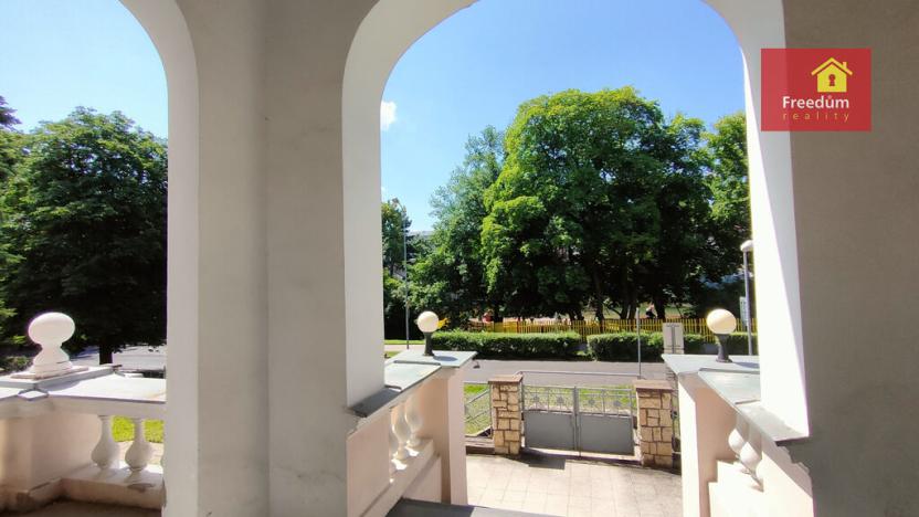 Prodej bytu 2+kk, Teplice, Vrchlického, 50 m2