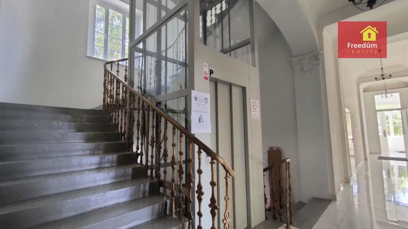 Prodej bytu 2+kk, Teplice, Vrchlického, 50 m2