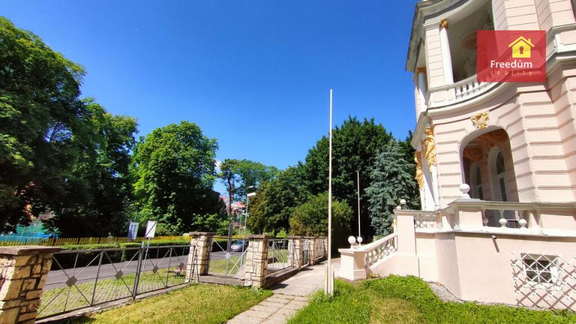 Prodej bytu 2+kk, Teplice, Vrchlického, 50 m2