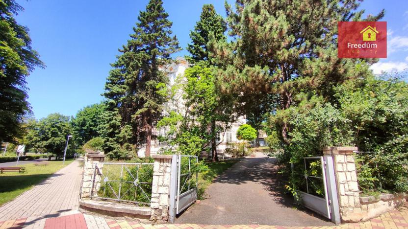 Prodej bytu 2+kk, Teplice, Vrchlického, 50 m2