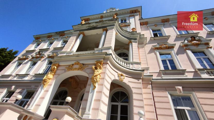 Prodej bytu 2+kk, Teplice, Vrchlického, 50 m2