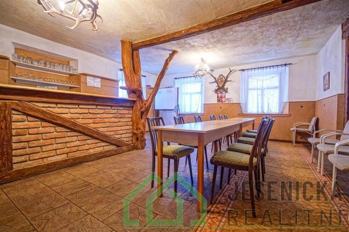 Prodej rodinného domu, Javorník - Bílý Potok, 281 m2