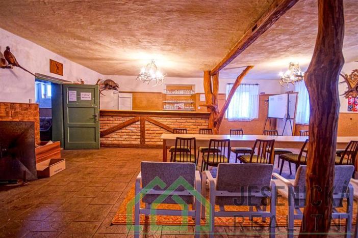 Prodej rodinného domu, Javorník - Bílý Potok, 281 m2