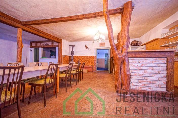 Prodej rodinného domu, Javorník - Bílý Potok, 281 m2