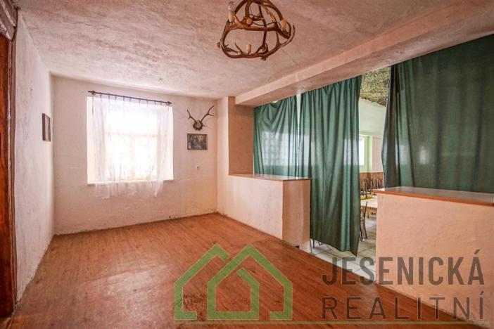 Prodej rodinného domu, Javorník - Bílý Potok, 281 m2