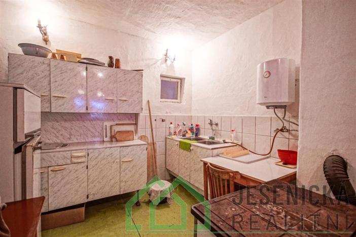 Prodej rodinného domu, Javorník - Bílý Potok, 281 m2