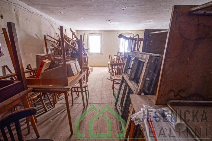 Prodej rodinného domu, Javorník - Bílý Potok, 281 m2