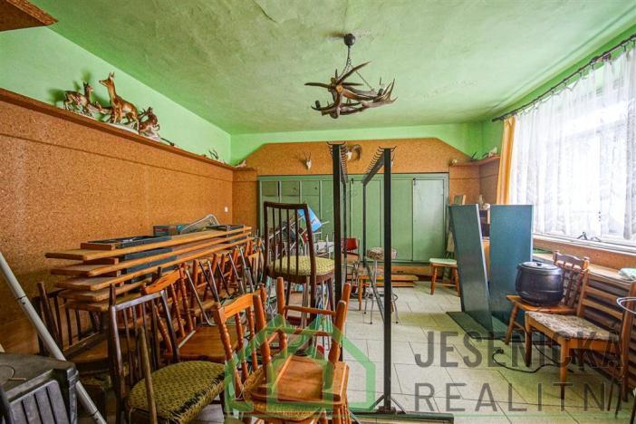 Prodej rodinného domu, Javorník - Bílý Potok, 281 m2