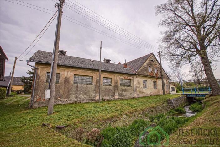 Prodej rodinného domu, Javorník - Bílý Potok, 281 m2