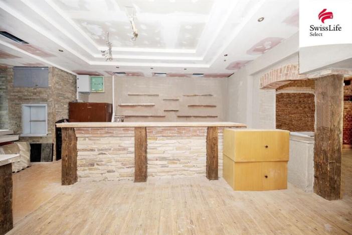 Prodej obchodního prostoru, Brno, Francouzská, 404 m2