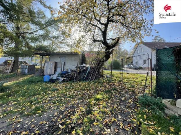 Prodej pozemku pro bydlení, Hajany, 700 m2