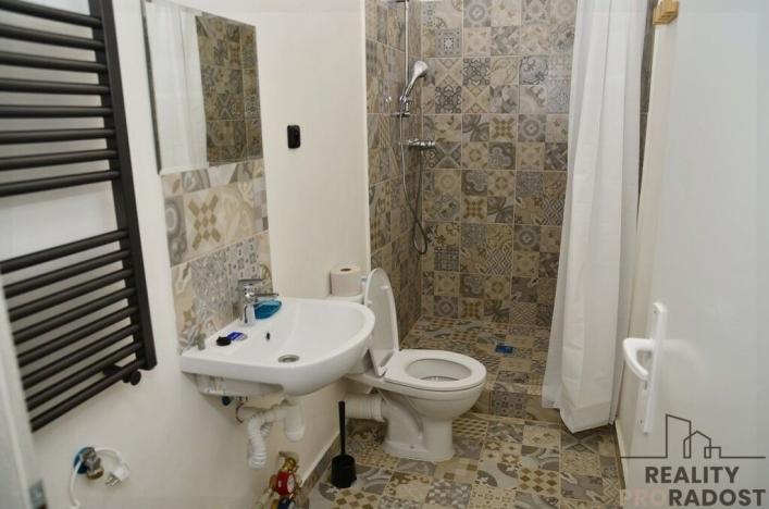 Pronájem apartmánu, Ostrava - Přívoz, Chopinova, 585 m2