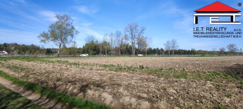 Prodej komerčního pozemku, Baška - Hodoňovice, 5881 m2