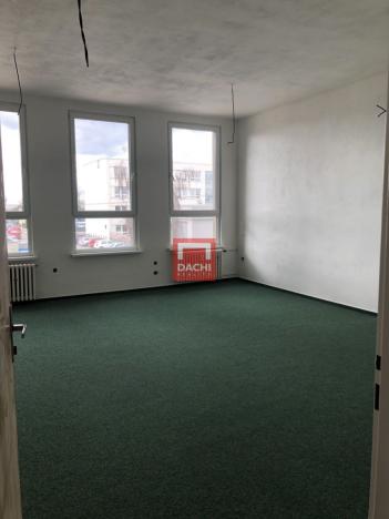 Pronájem kanceláře, Olomouc - Chválkovice, 318 m2