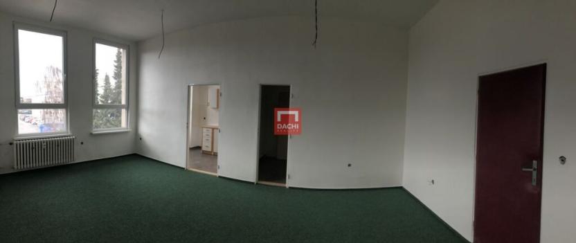 Pronájem kanceláře, Olomouc - Chválkovice, 318 m2