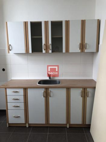 Pronájem kanceláře, Olomouc - Chválkovice, 318 m2