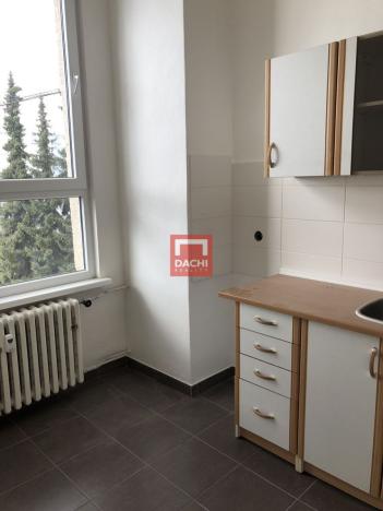 Pronájem kanceláře, Olomouc - Chválkovice, 318 m2