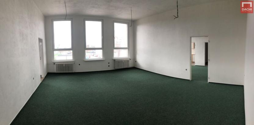 Pronájem kanceláře, Olomouc - Chválkovice, 318 m2
