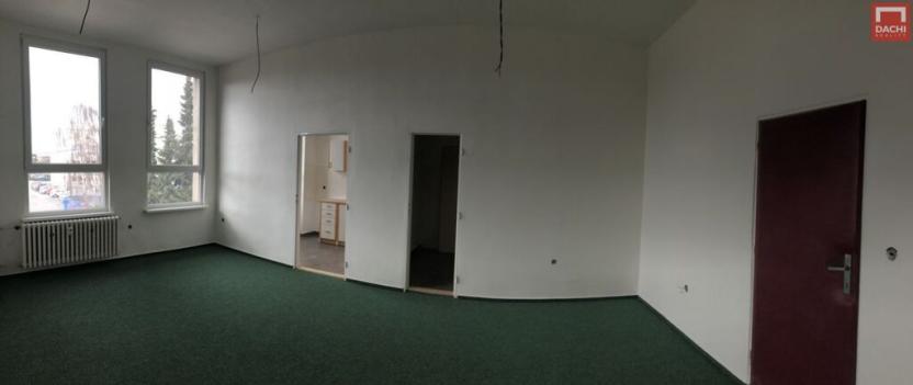 Pronájem kanceláře, Olomouc - Chválkovice, 318 m2