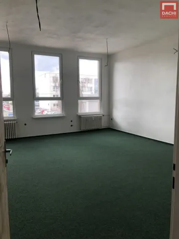 Pronájem kanceláře, Olomouc - Chválkovice, 318 m2