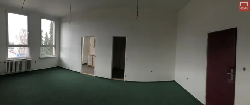 Pronájem kanceláře, Olomouc - Chválkovice, 318 m2