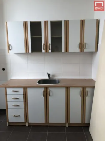 Pronájem kanceláře, Olomouc - Chválkovice, 318 m2