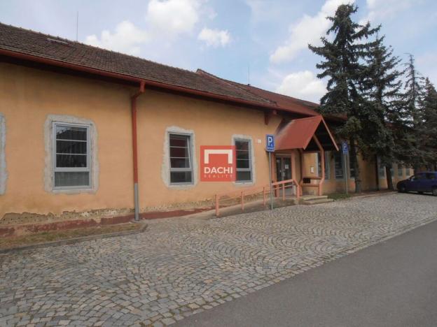 Pronájem kanceláře, Olomouc, 372 m2