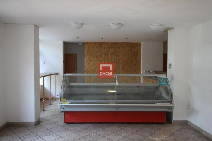 Pronájem obchodního prostoru, Přerov - Přerov I-Město, Čechova, 55 m2