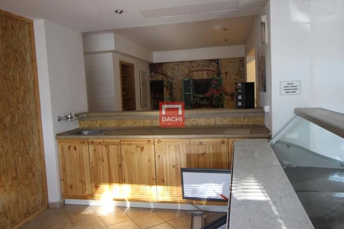 Pronájem obchodního prostoru, Přerov - Přerov I-Město, Čechova, 55 m2